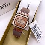 Casio A1000MPG-9EF Watch