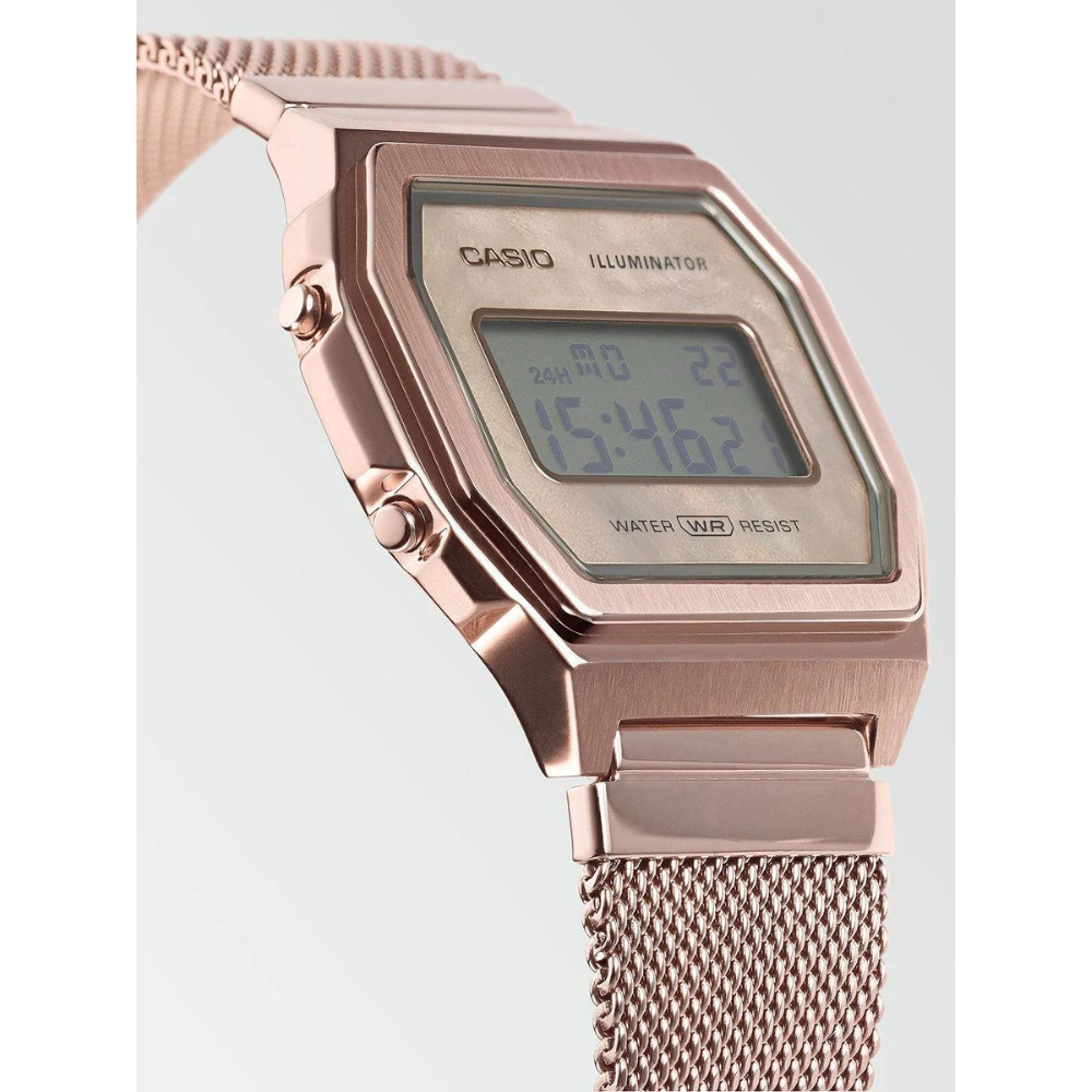 Casio A1000MPG-9EF Watch