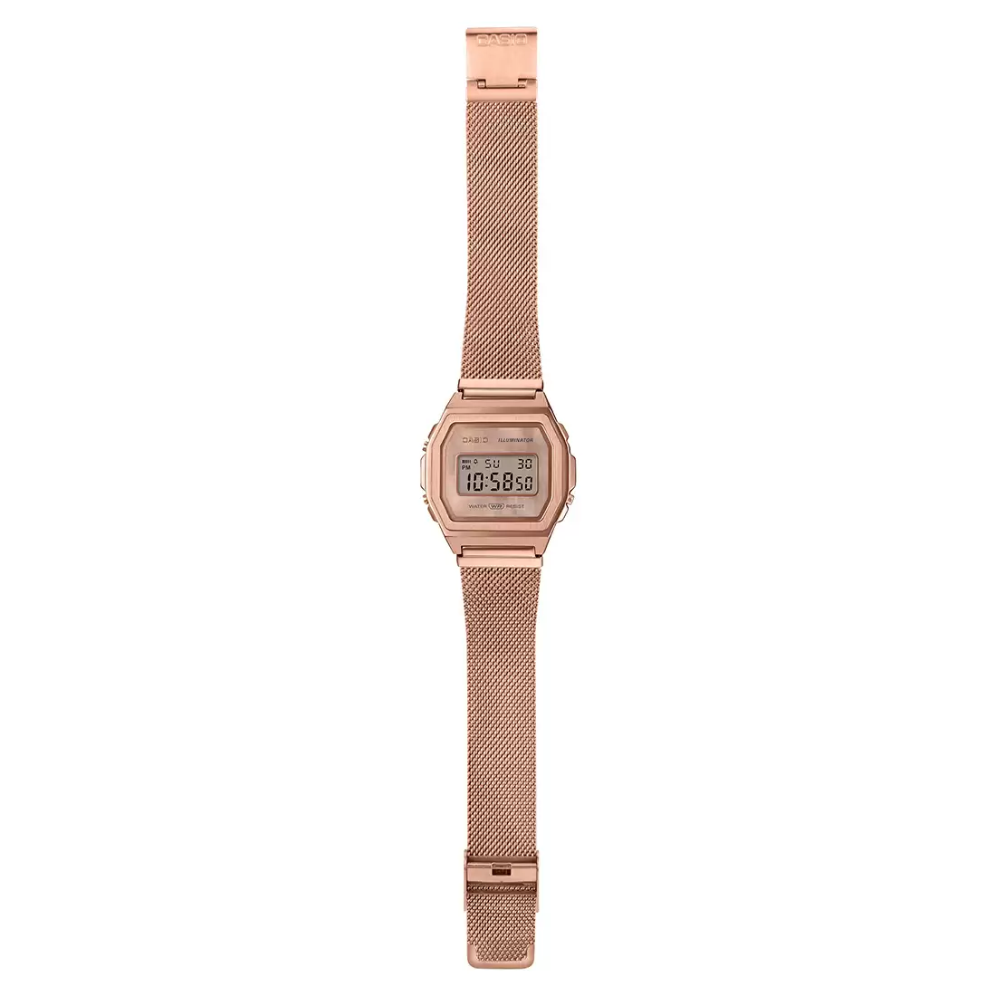Casio A1000MPG-9EF Watch