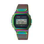 Casio A1000RBW-1ER Watch