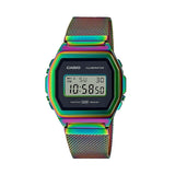 Casio A1000RBW-1ER Watch