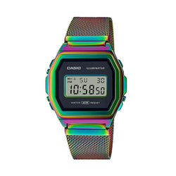 Casio A1000RBW-1ER Watch