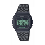 Casio A1000RCB-1ER Watch