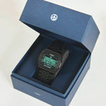 Casio A1000RCB-1ER Watch