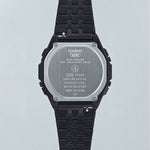 Casio A1000RCB-1ER Watch