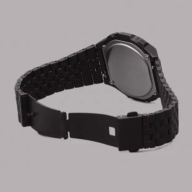 Casio A1000RCB-1ER Watch