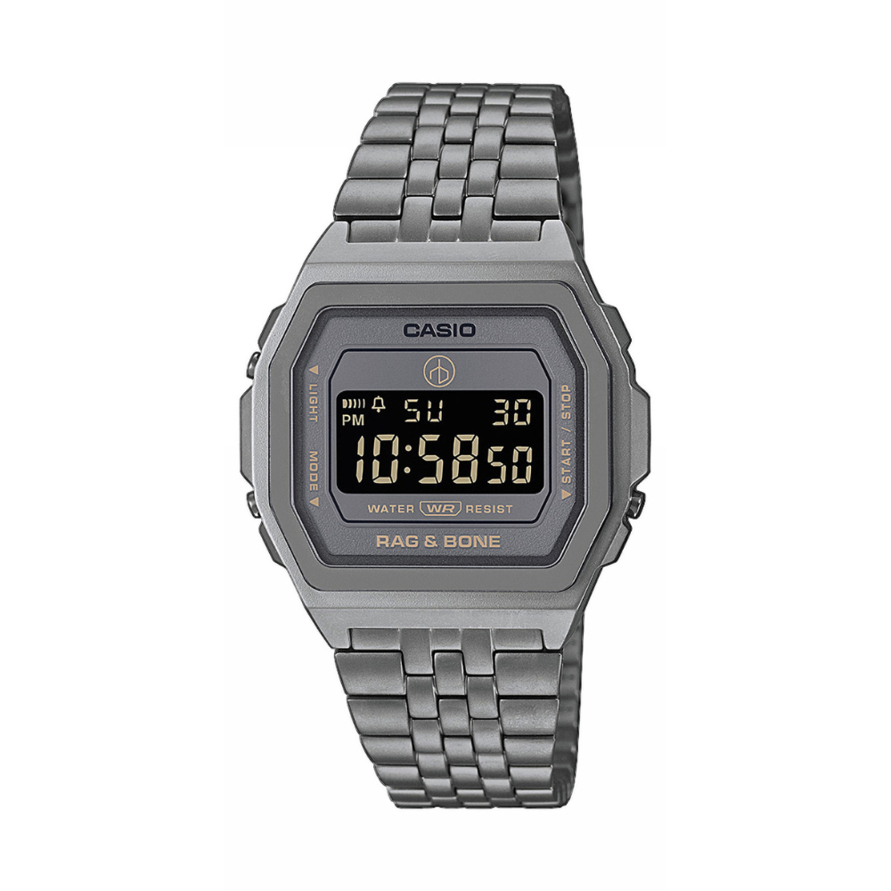 Casio A1000RCG-8BER Watch