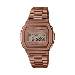 Casio A1000RG-5EF Watch