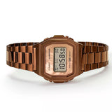 Casio A1000RG-5EF Watch