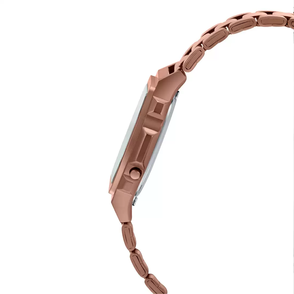 Casio A1000RG-5EF Watch