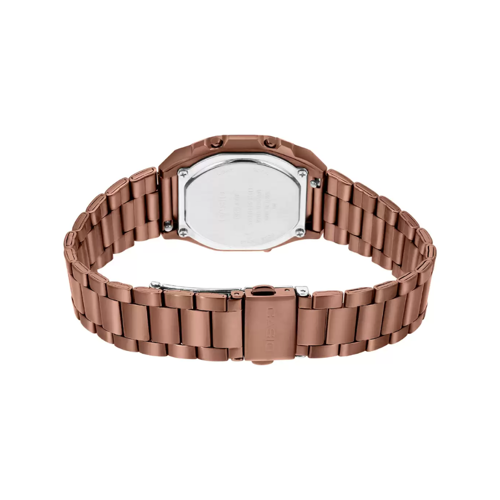 Casio A1000RG-5EF Watch