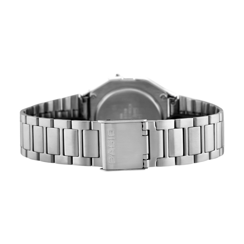 Casio A158WEA-9ADF Watch