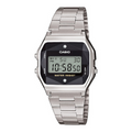 Casio A158WEAD-1DF Watch