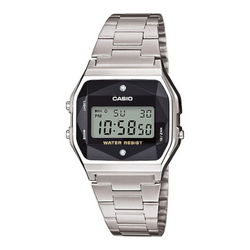 Casio A158WEAD-1DF Watch
