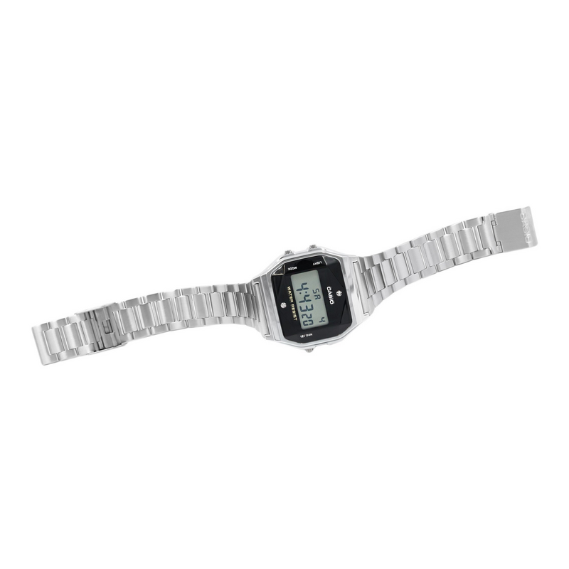 Casio A158WEAD-1DF Watch
