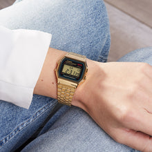 Casio A159WGEA-1DF Watch