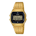 Casio A159WGED-1 Watch