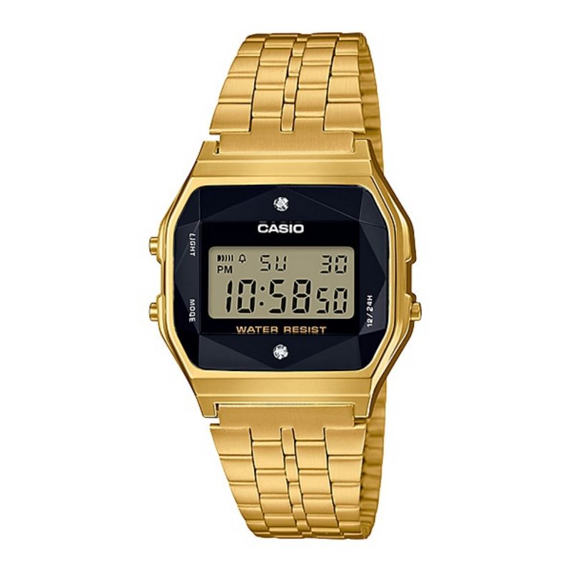 Casio authentic diamond hotsell