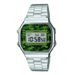 Casio A168WEC-3DF Watch