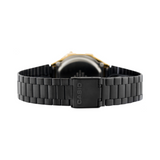 Casio A168WEGB-1BDF Watch