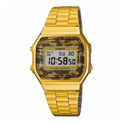 Casio A168WEGC-5DF Watch