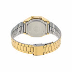 Casio A168WEGC-5DF Watch