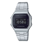 Casio A168WEM-1DF Watch
