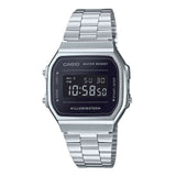 Casio A168WEM-1DF Watch