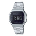 Casio A168WEM-1DF Watch