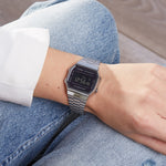 Casio A168WEM-1DF Watch