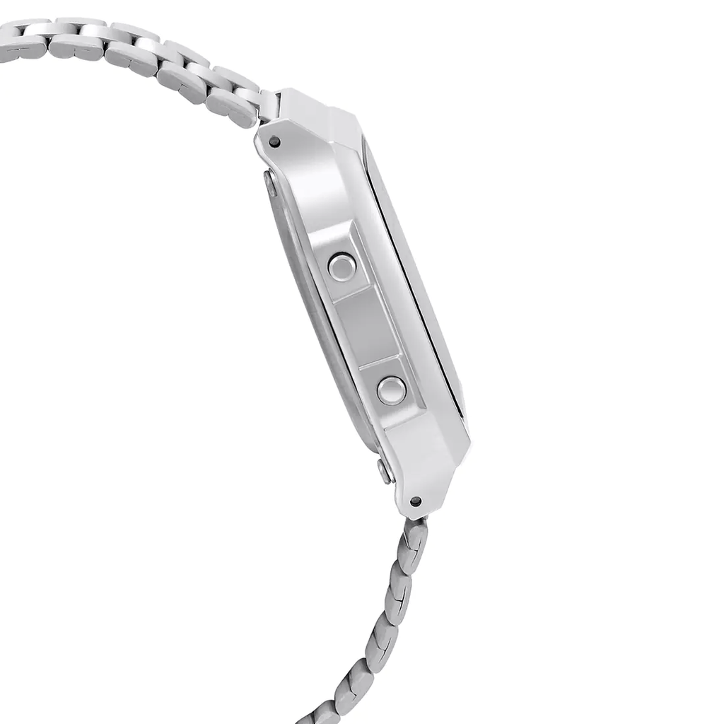 Casio A168WEM-1DF Watch