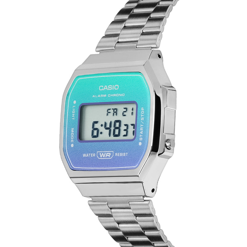 Casio A168WER-2ADF Watch