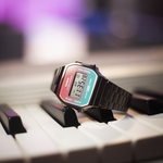 Casio A168WERB-2ADF Watch