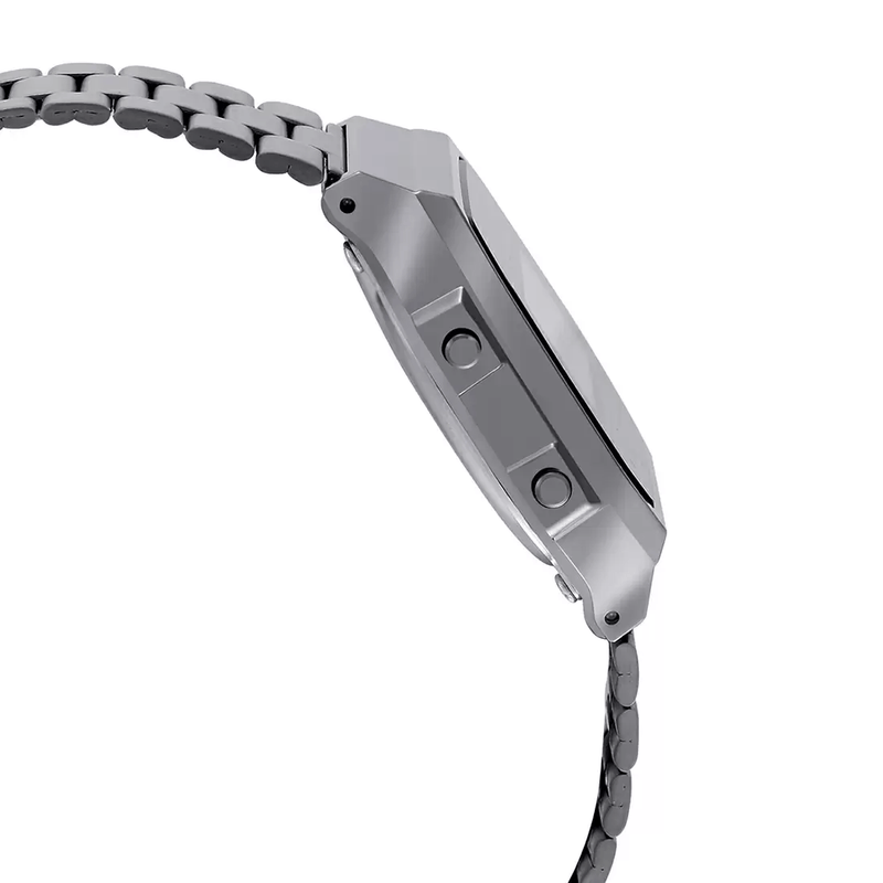Casio A168WGG-1ADF Watch