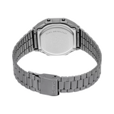 Casio A168WGG-1BDF Watch