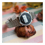 Casio A171WE-1ADF Watch