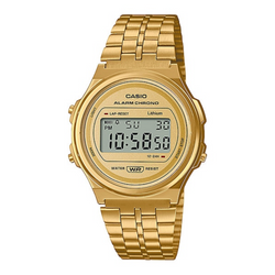 Casio A171WEG-9ADF Watch