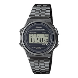 Casio A171WEGG-1ADF Watch