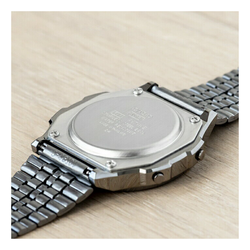 Casio A171WEGG-1ADF Watch