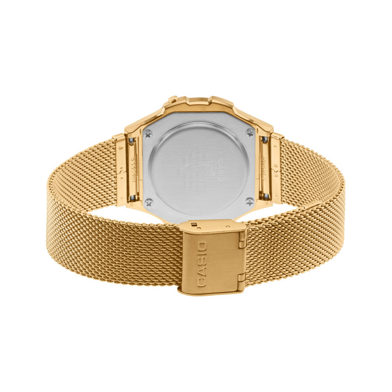 Casio A171WEMG-9ADF Watch