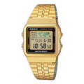 Casio A500WGA-1DF Watch