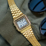 Casio A500WGA-9DF Watch