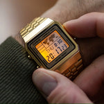 Casio A500WGA-9DF Watch