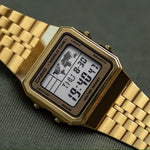 Casio A500WGA-9DF Watch