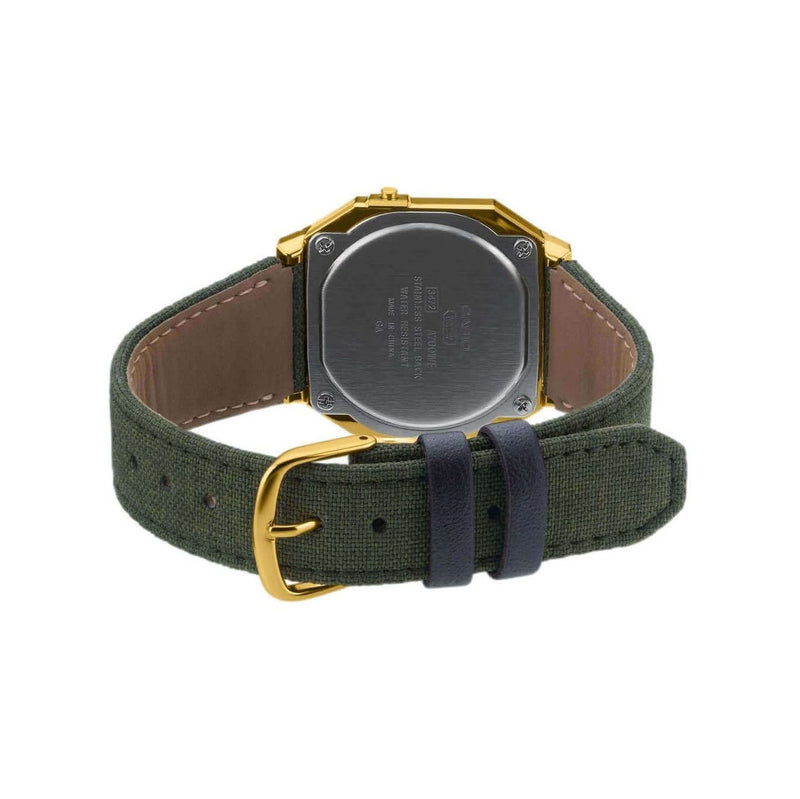 Casio A700WEGL-3AEF Watch