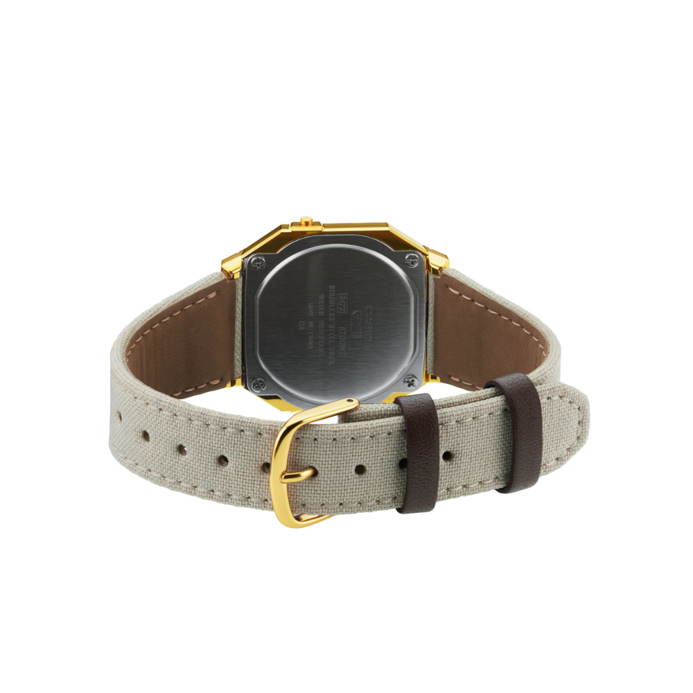 Casio A700WEGL-7AEF Watch