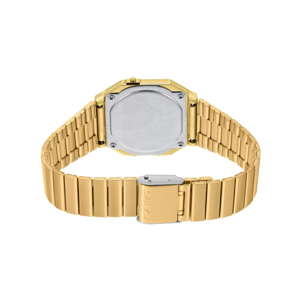 Casio A700WG-9ADF Watch