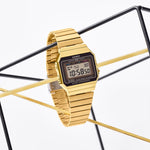 Casio A700WG-9ADF Watch