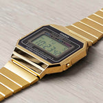 Casio A700WG-9ADF Watch