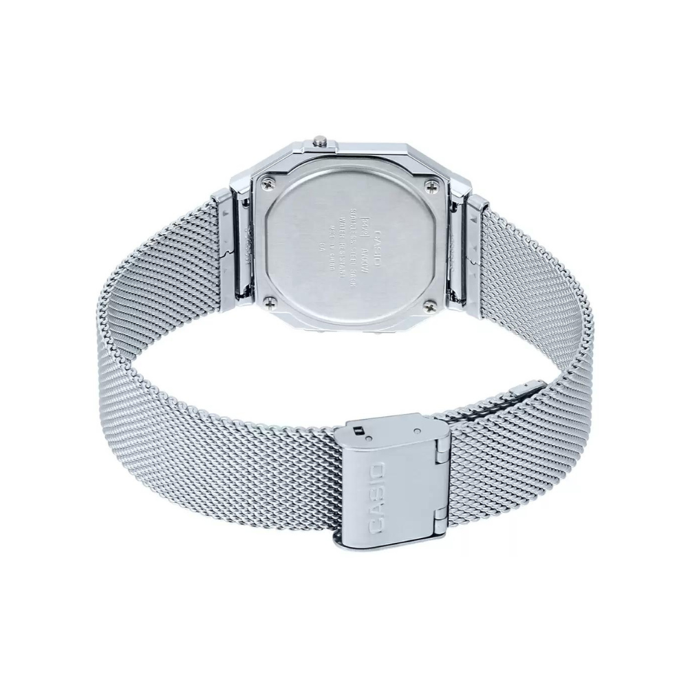 Casio A700WM-7ADF Watch